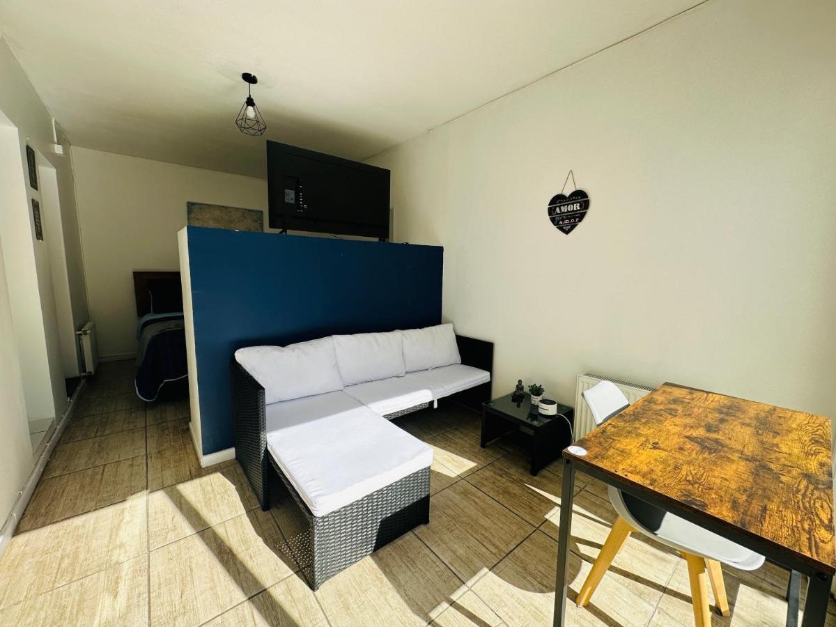 Maktvb Europa - Boutique Casa de hóspedes Santiago