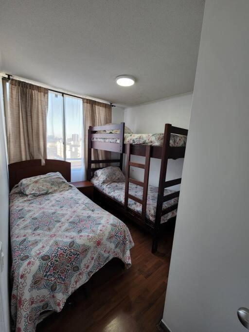 Apartment Familiar En El Centro De 16 B