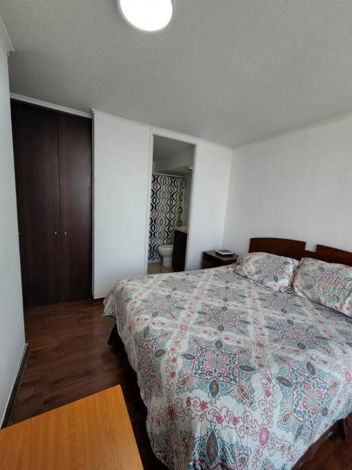 Apartment Familiar En El Centro De 16 B *