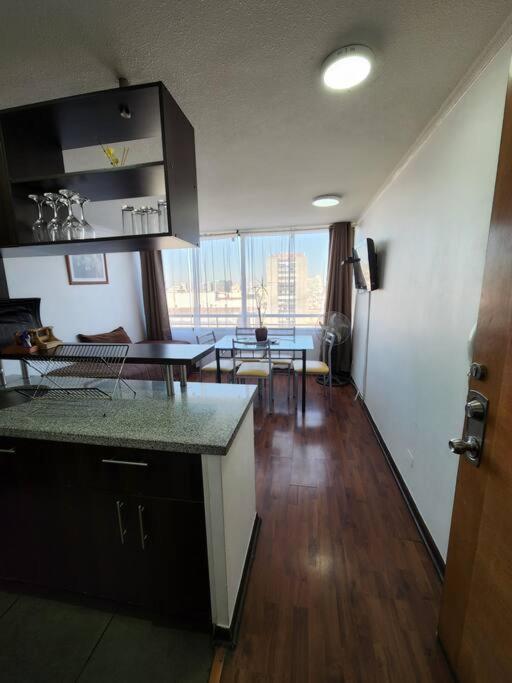 Apartment Familiar En El Centro De 16 B *