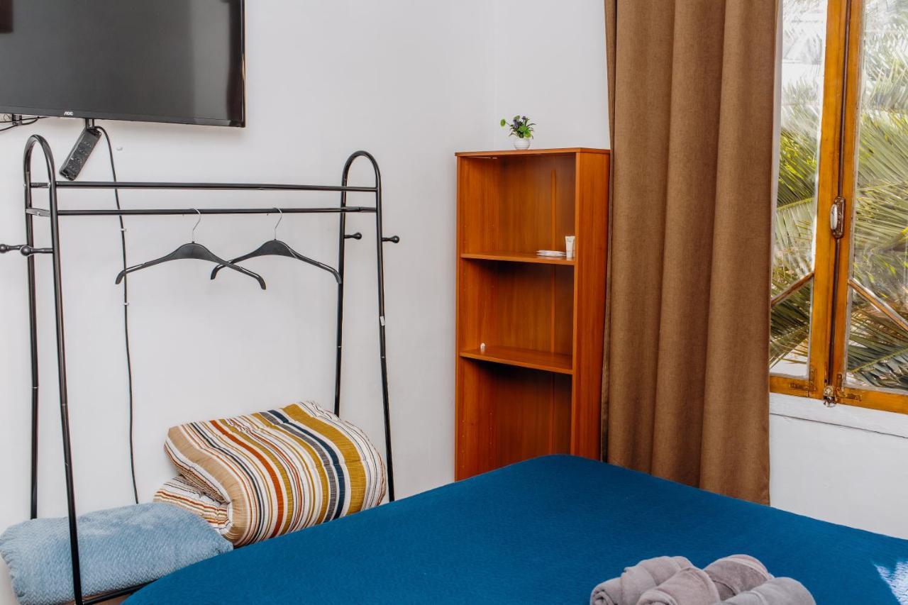 Guest house Mondrian