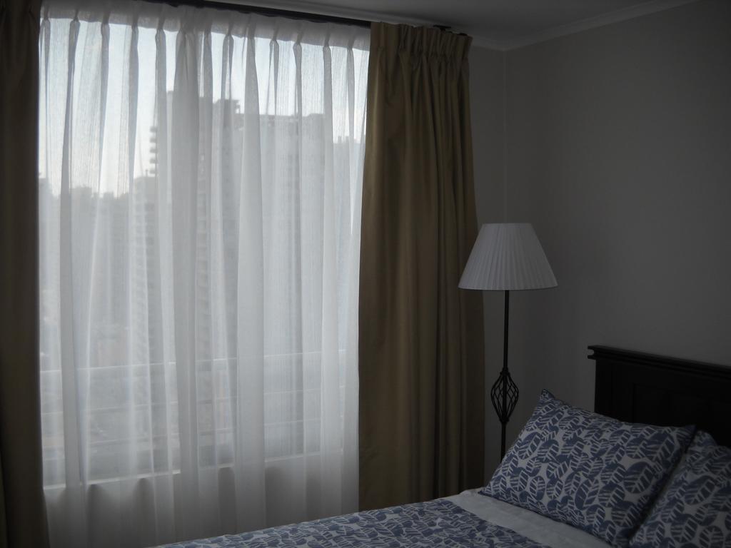 Southern Apartment