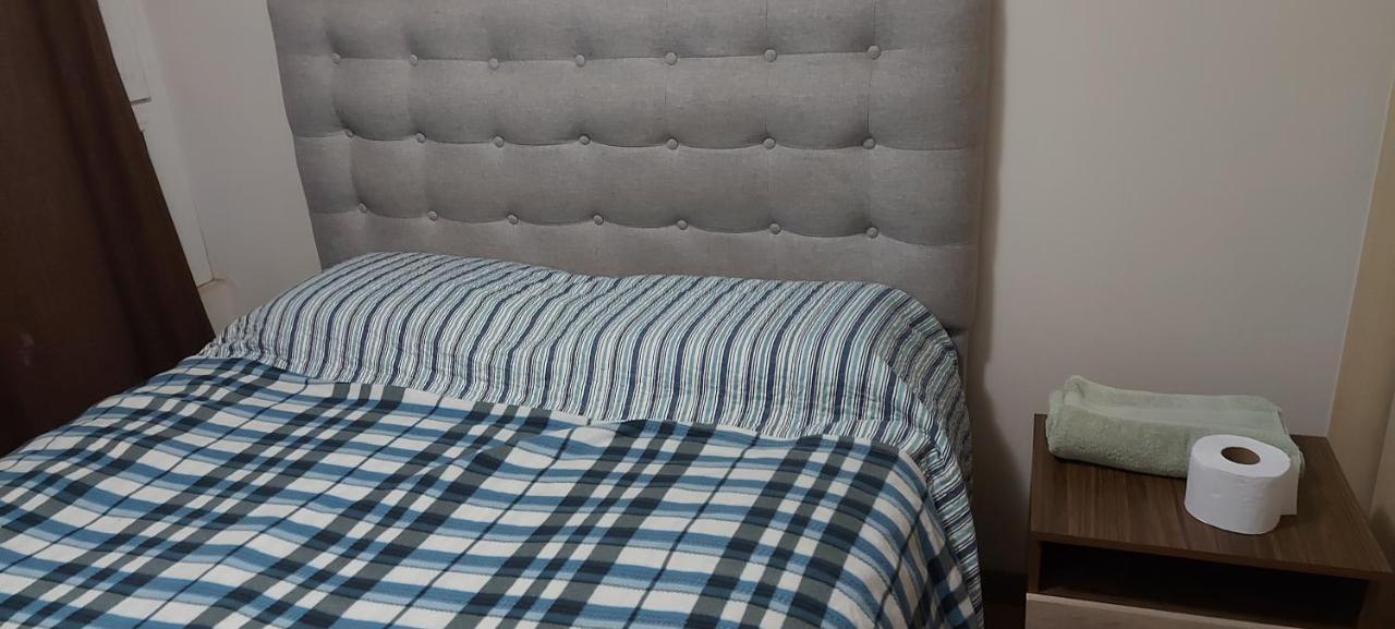 Habitacion Depto Business Apartment *