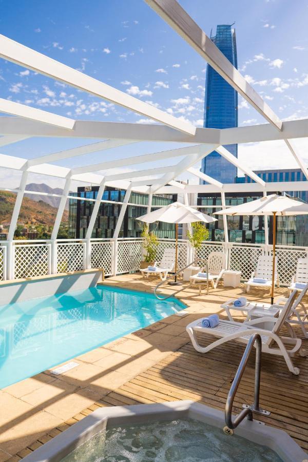 Four Points By Sheraton Santiago