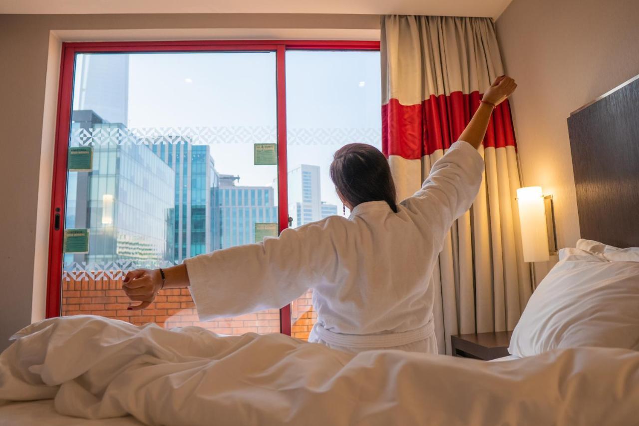 Hotel Four Points By Sheraton Santiago