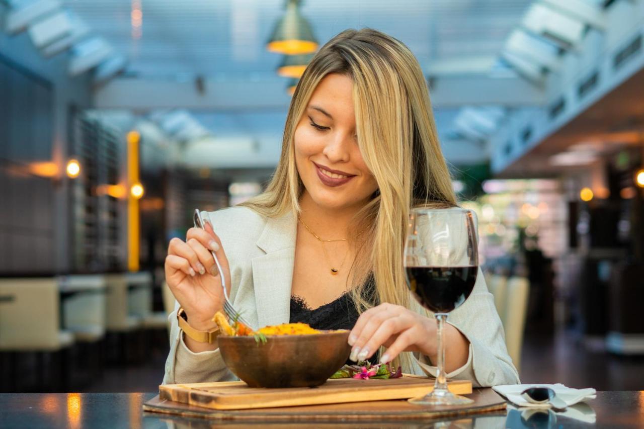 Hotel Four Points By Sheraton Santiago