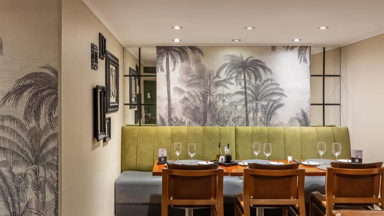 Rugendas Boutique By Time & Hotel