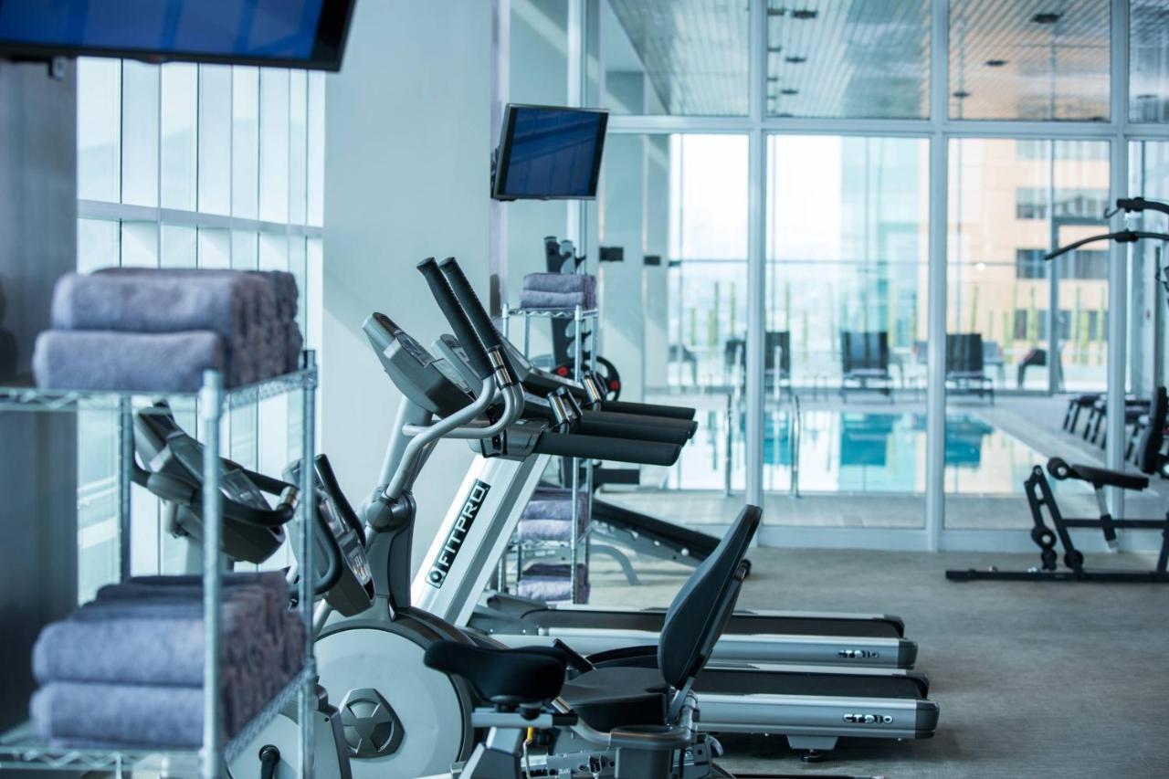 Courtyard By Marriott Condes Hotel Santiago de Chile