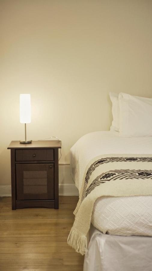 Boutique Casa Conde 3* Santiago