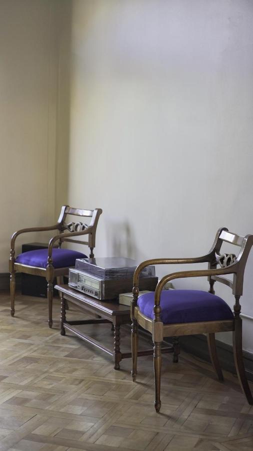 Khách sạn Boutique Casa Conde