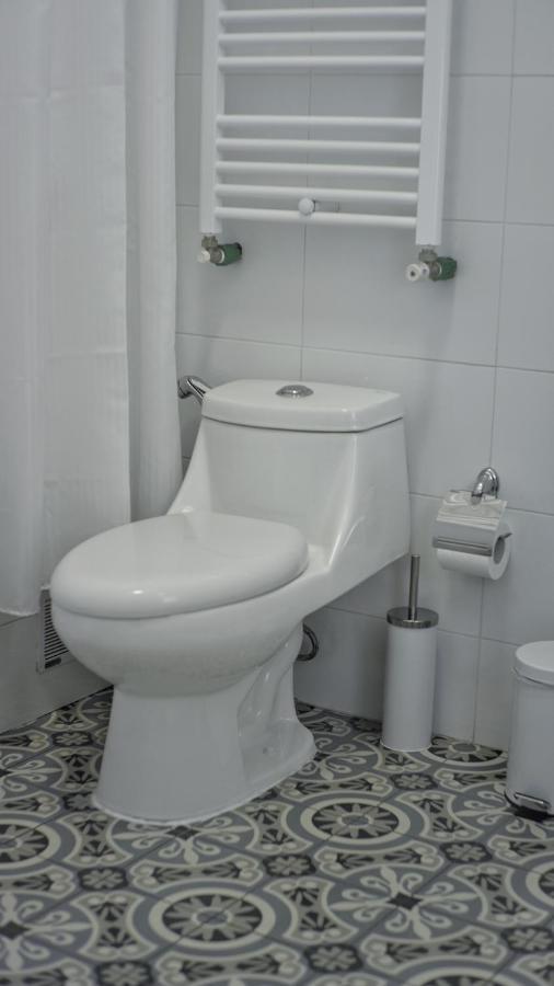 Khách sạn Boutique Casa Conde 3*