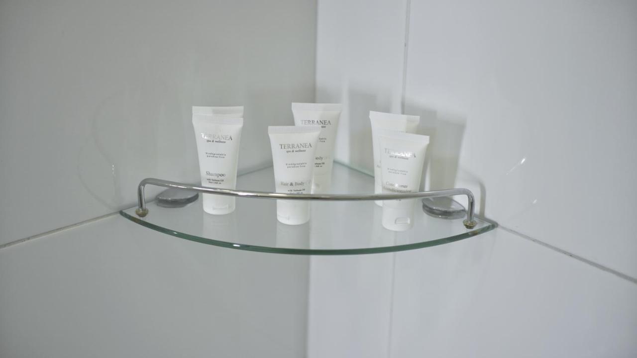 Khách sạn Boutique Casa Conde