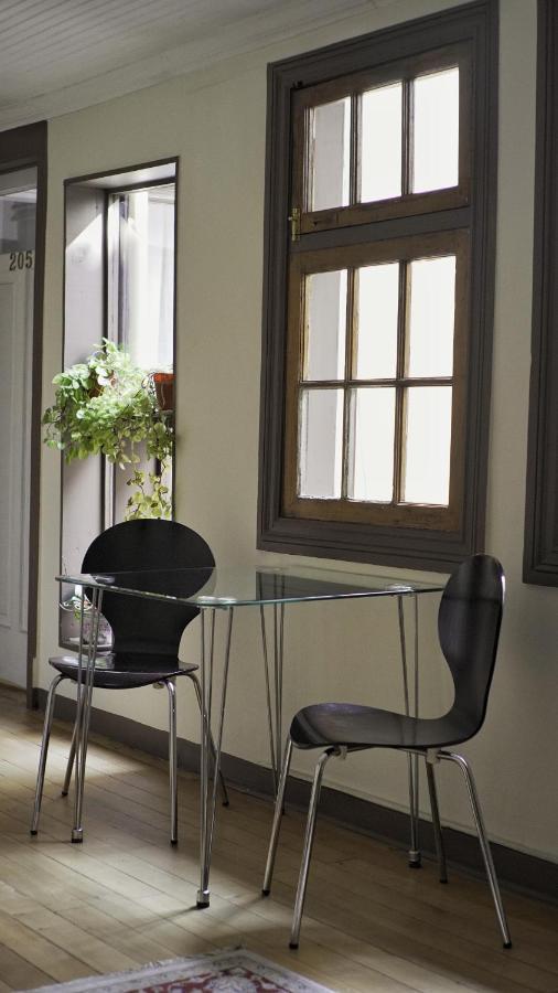 Khách sạn Boutique Casa Conde Santiago