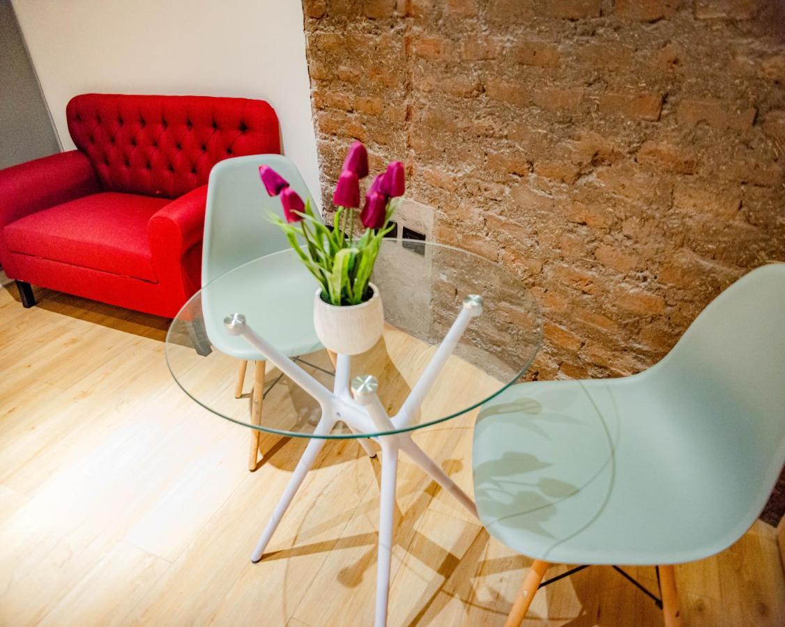 Loft Nuevo En Santiago, Barrio Lastarria * Santiago