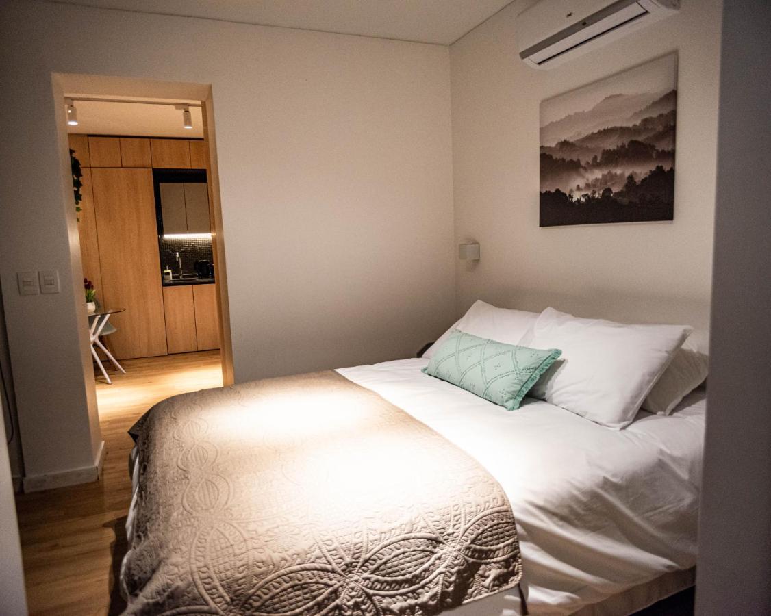 Loft Nuevo En Santiago, Barrio Lastarria Căn hộ *