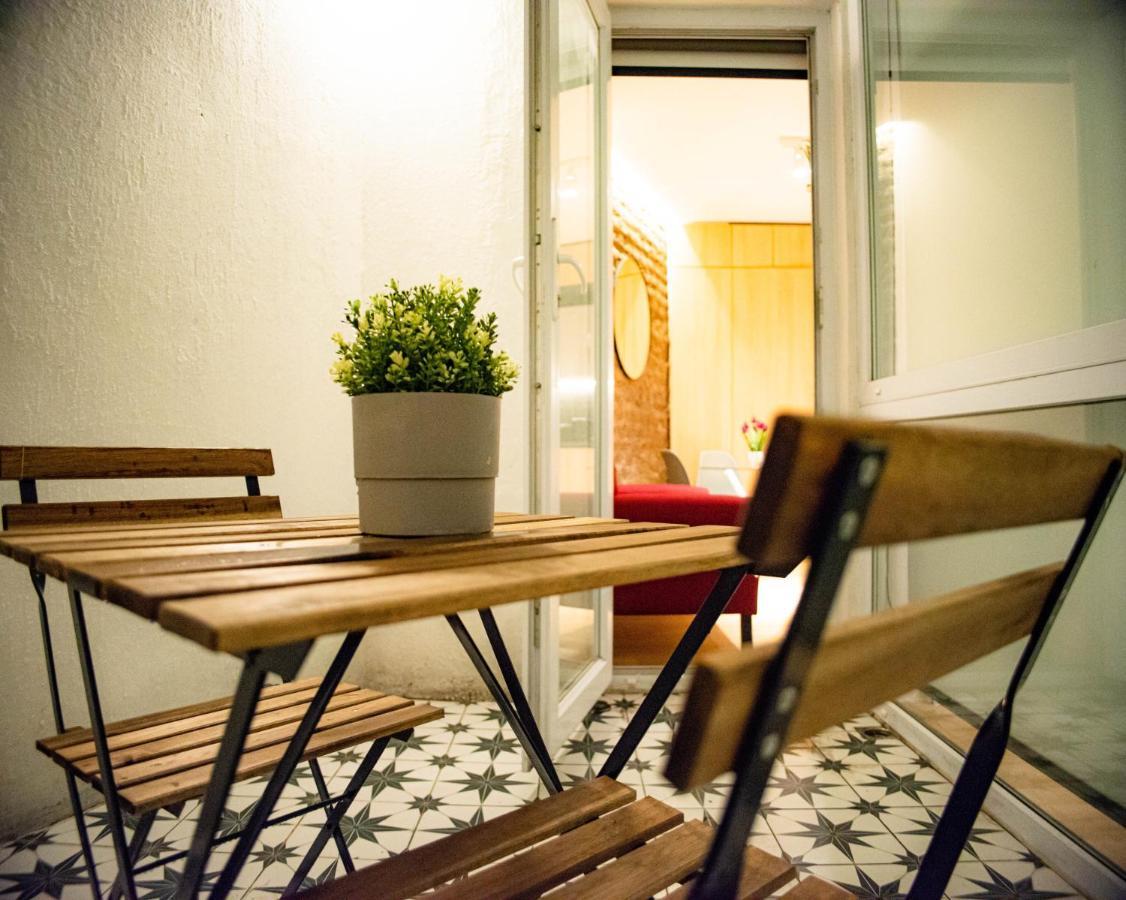 Căn hộ Loft Nuevo En Santiago, Barrio Lastarria