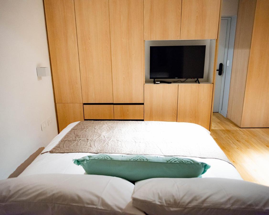 Loft Nuevo En Santiago, Barrio Lastarria Căn hộ