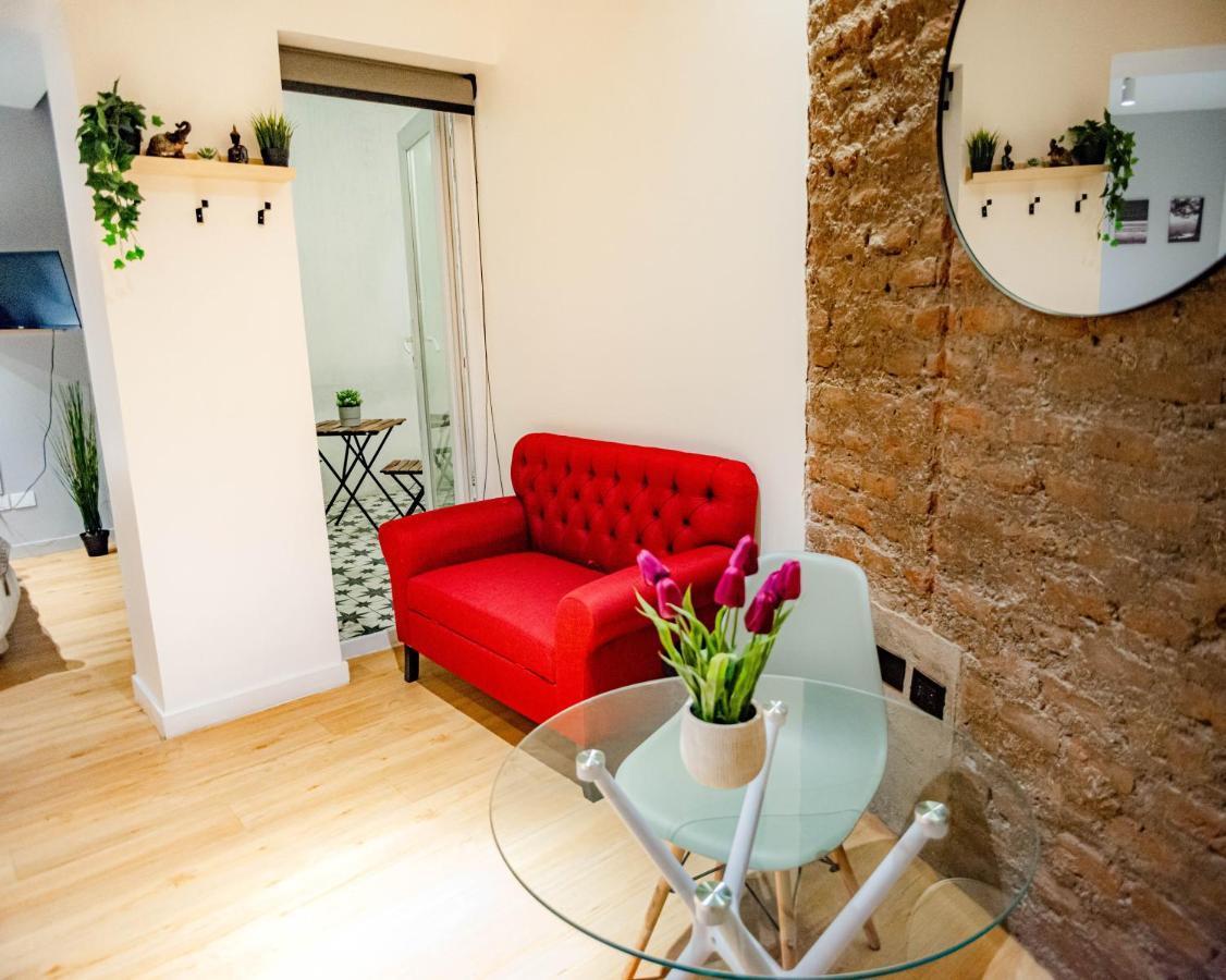 Loft Nuevo En Santiago, Barrio Lastarria Căn hộ