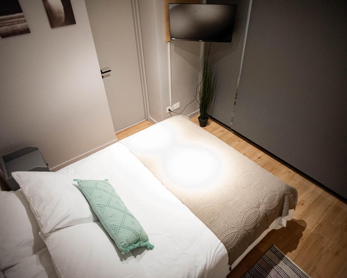 Loft Nuevo En Santiago, Barrio Lastarria Căn hộ *