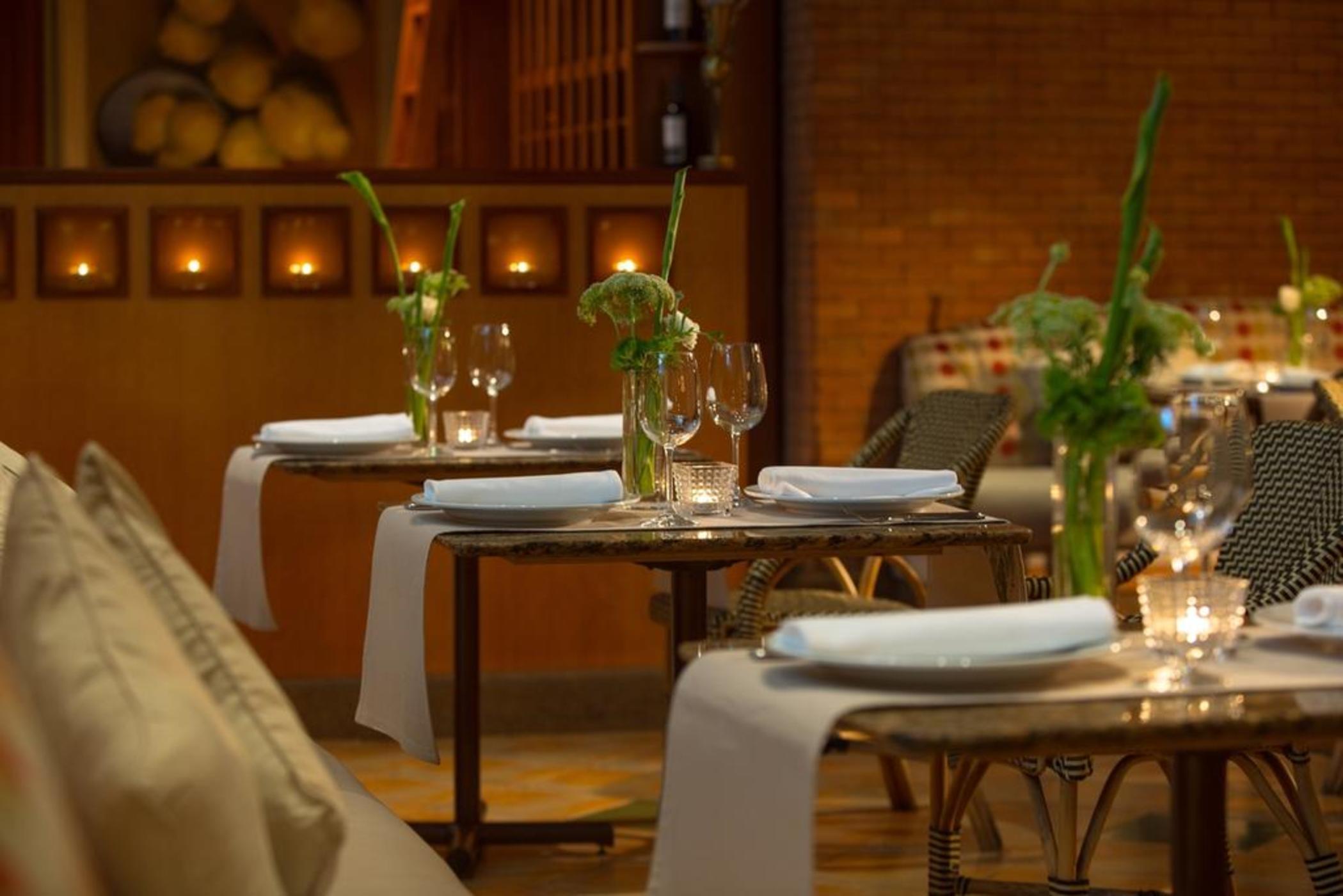 Hotel Marriott Santiago