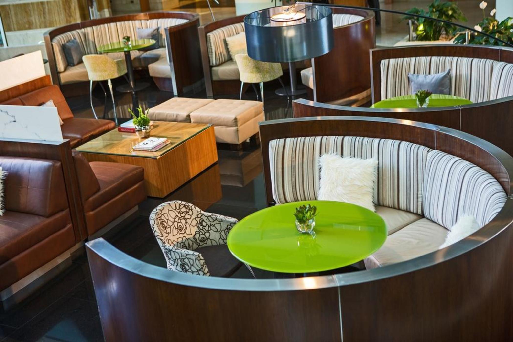 Marriott 5* Santiago
