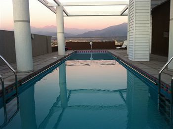 Rent Apart San Isidro 292 Santiago