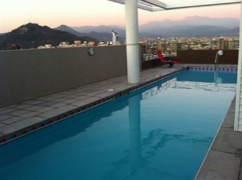 Rent Apart San Isidro 292 Hotel