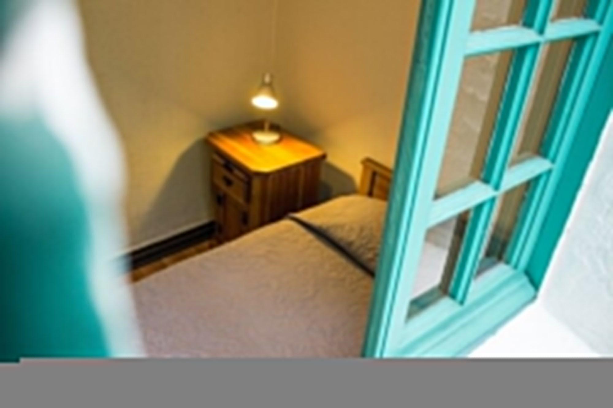 Forestal Hostel *