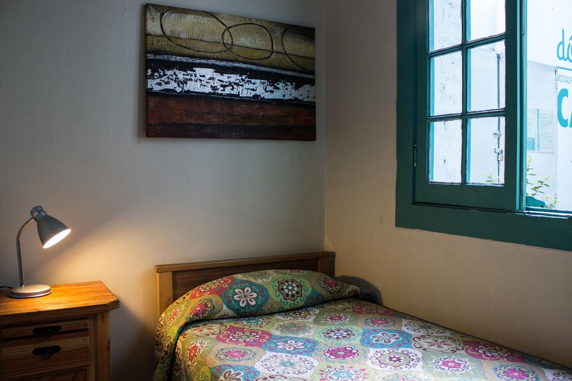 Hostel Forestal Santiago