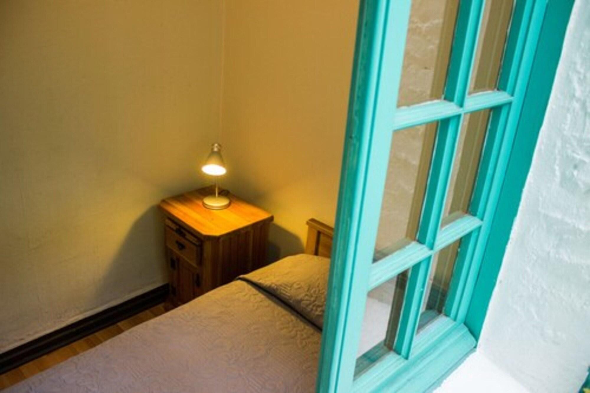 Hostel Forestal