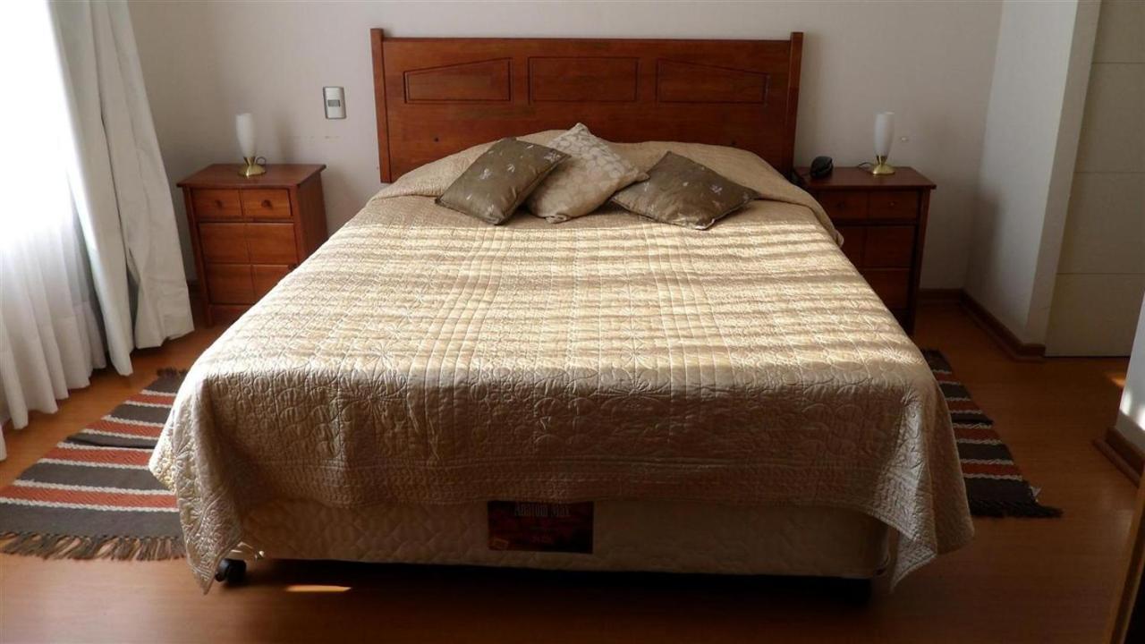 Departamento De Dos Ambientes Con Excelente Ubicacion En Barrio Lastarria *