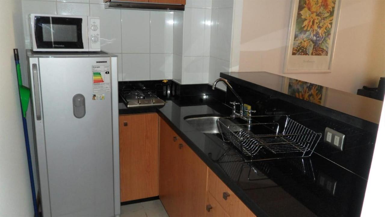 Apartment Departamento De Dos Ambientes Con Excelente Ubicacion En Barrio Lastarria Santiago