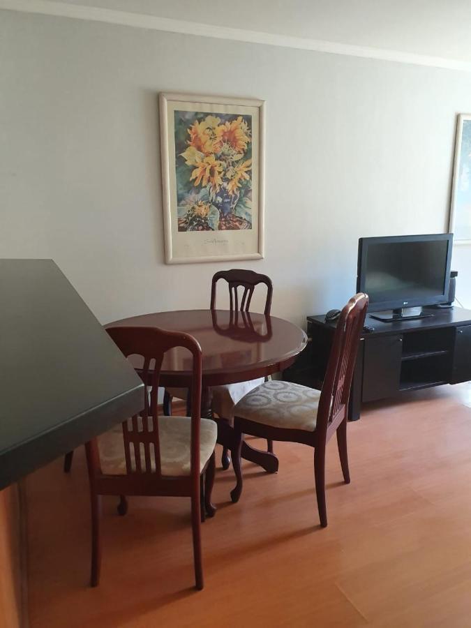 Apartment Departamento De Dos Ambientes Con Excelente Ubicacion En Barrio Lastarria *