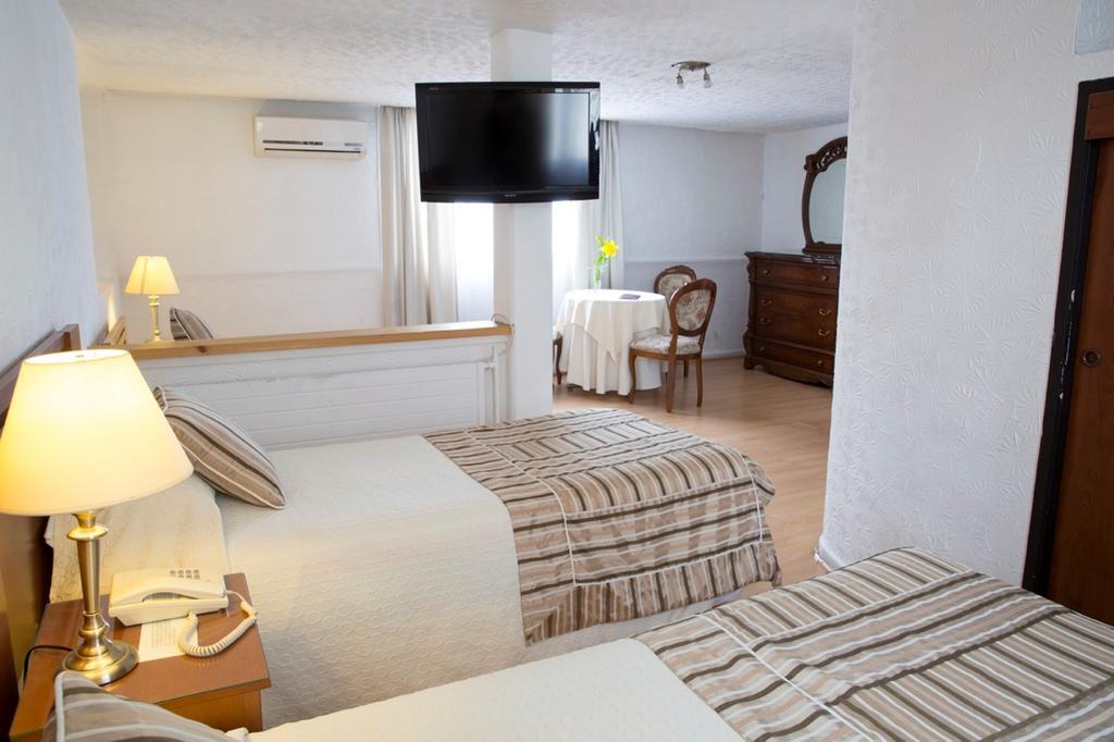 Montecarlo Hotel 3*