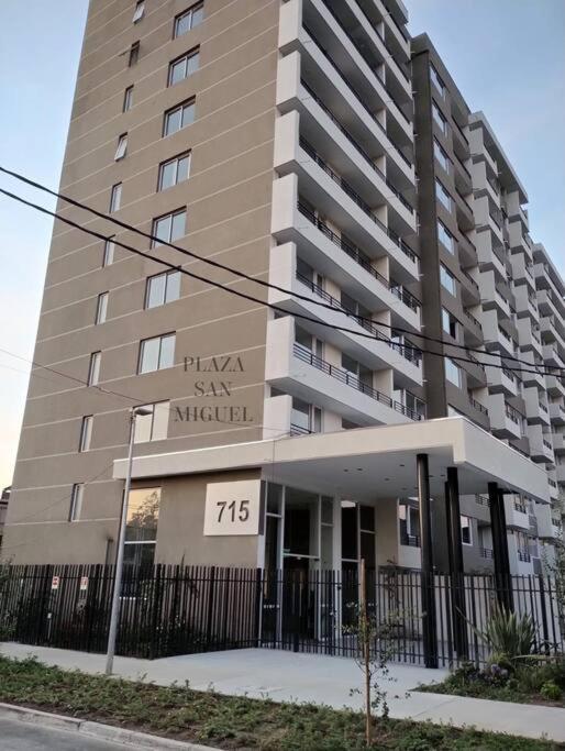 Apartamento Estudio Sanmiguel *