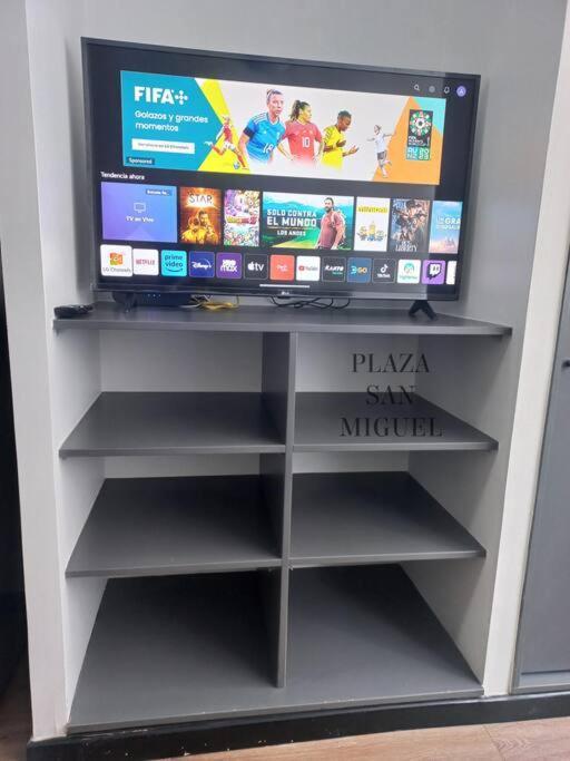 Apartamento Estudio Sanmiguel