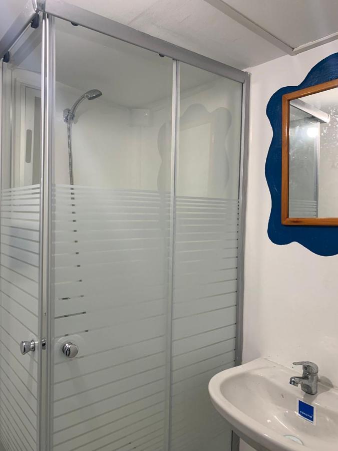 Hostal Colors Bellavista Guest house Santiago