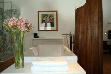 Hotel The Aubrey Boutique Santiago