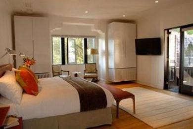 The Aubrey Boutique Hotel Santiago