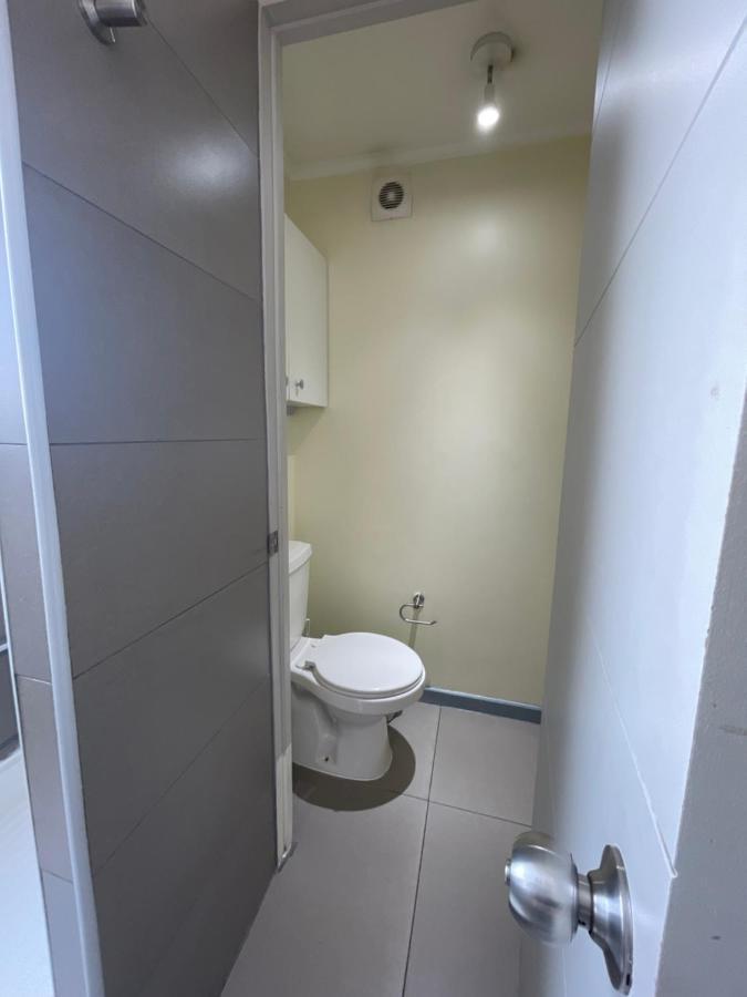 Yolier Apartment