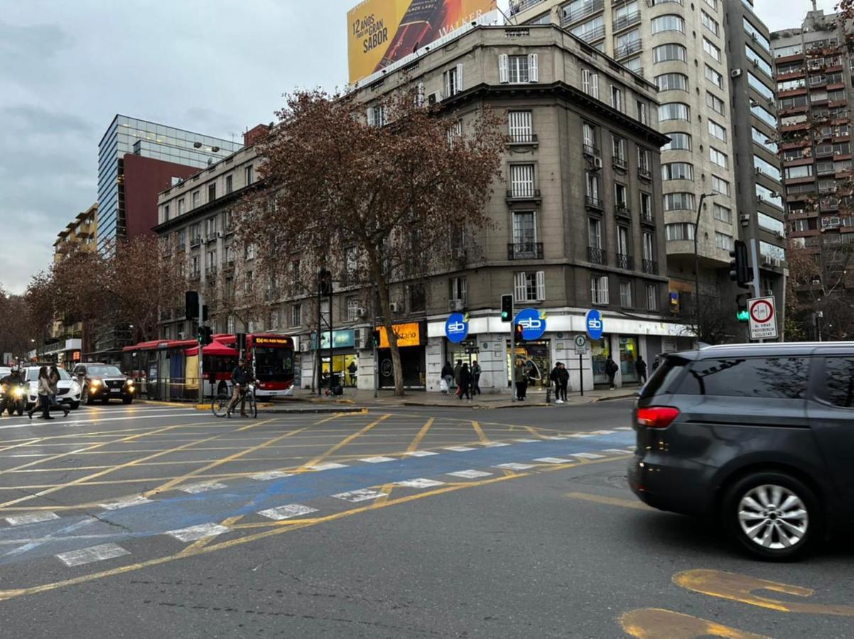 Providencia Apartamento Santiago