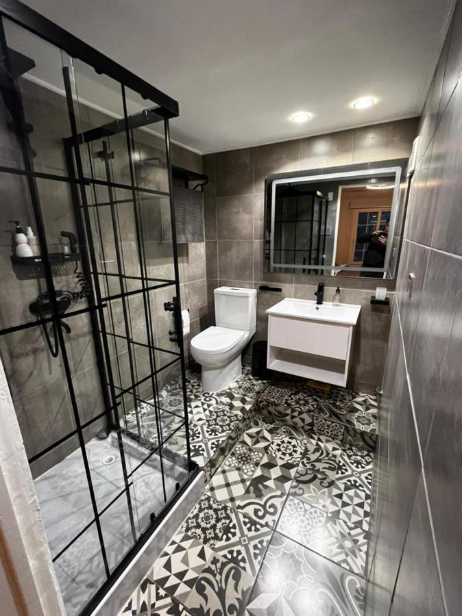 Providencia Apartamento Santiago