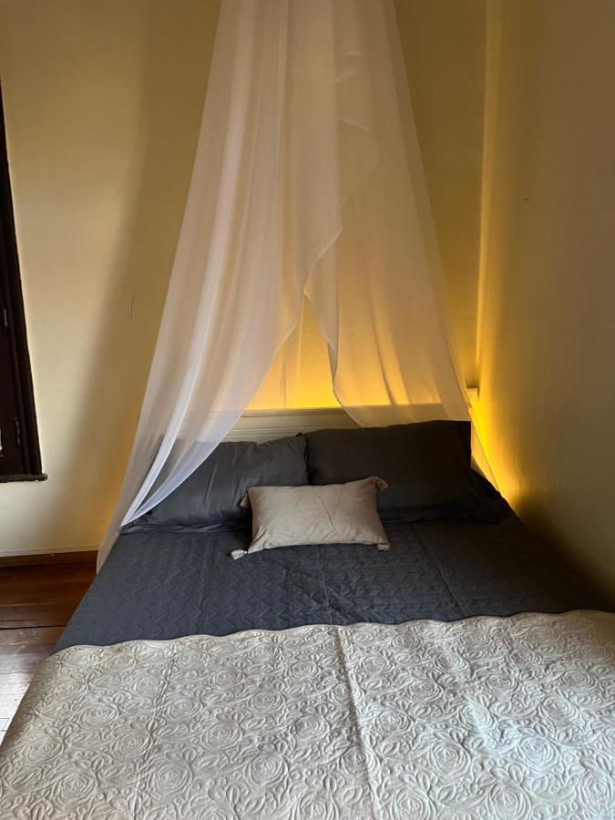 Apartment Estudio Casco Historico De