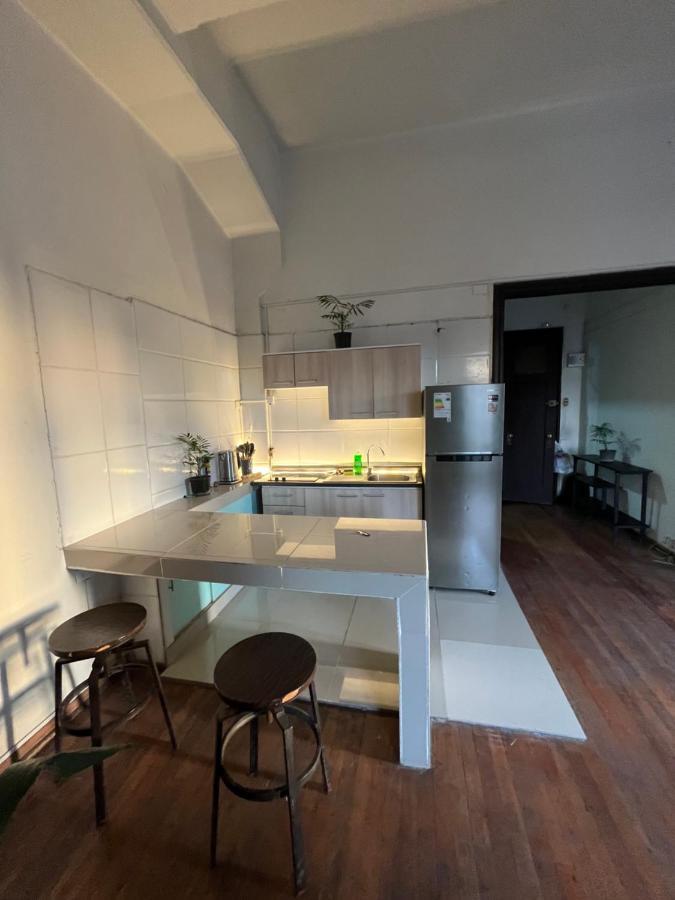 Apartment Estudio Casco Historico De