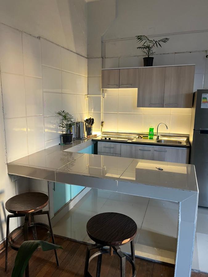 Estudio Casco Historico De Apartment *
