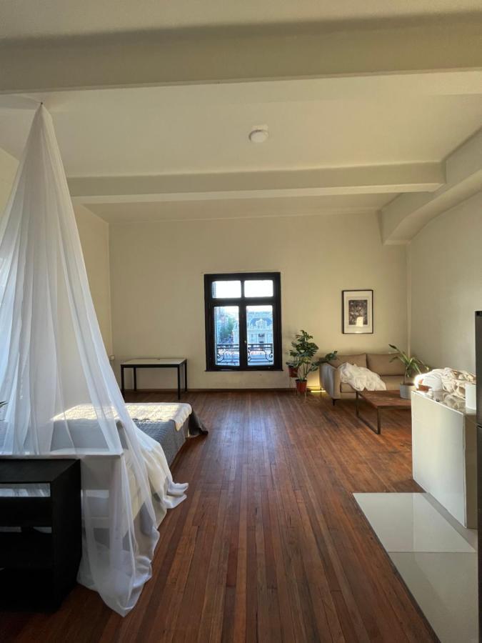Estudio Casco Historico De Apartment