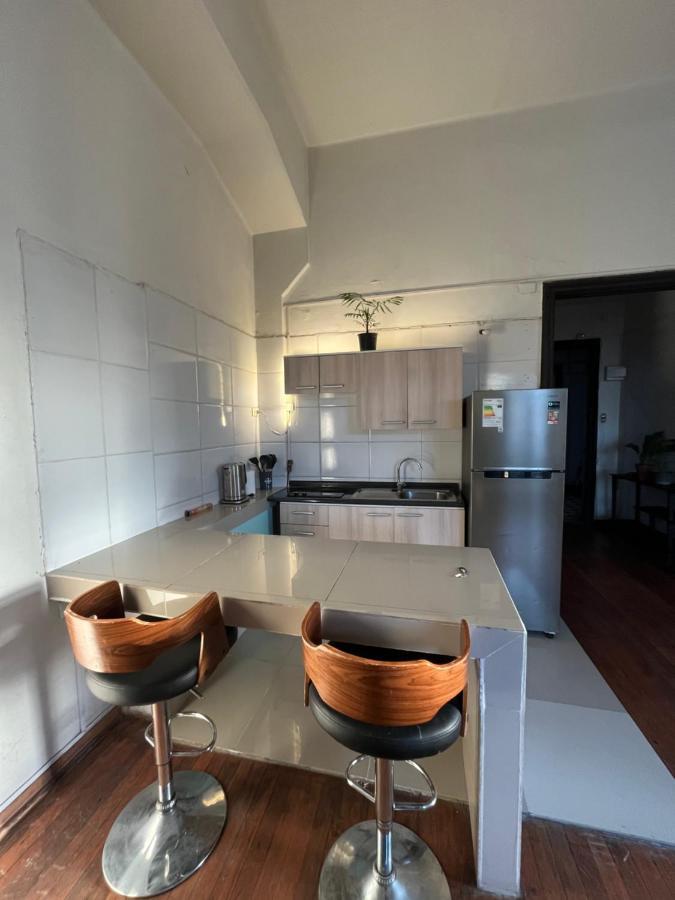 Apartment Estudio Casco Historico De Santiago