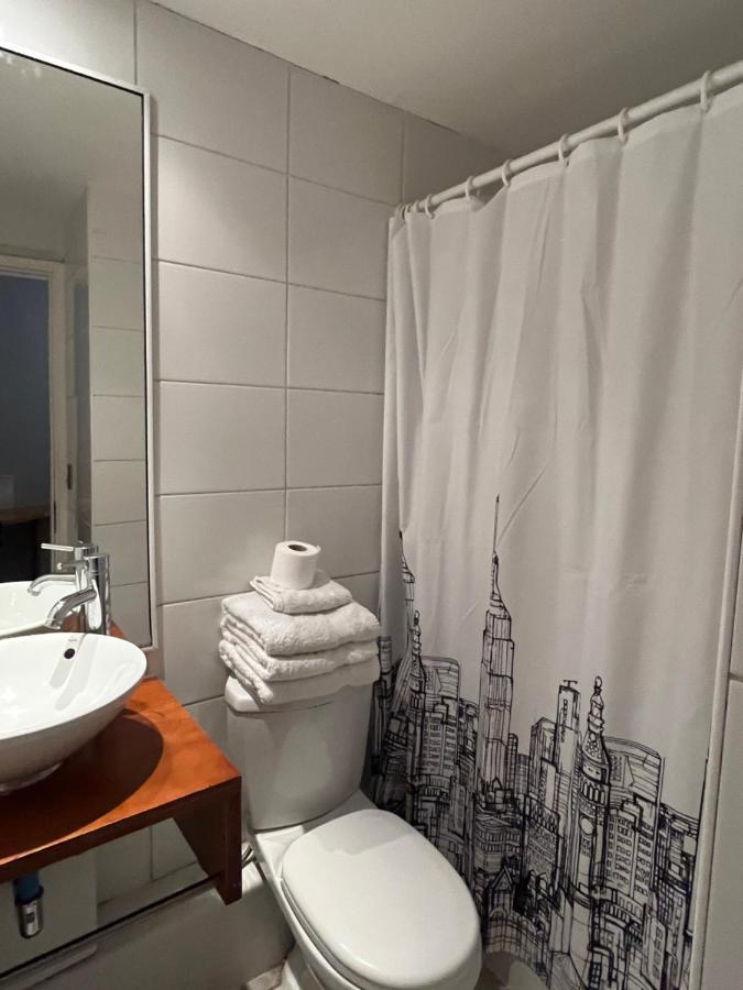 Apartamento Amoblados Centro