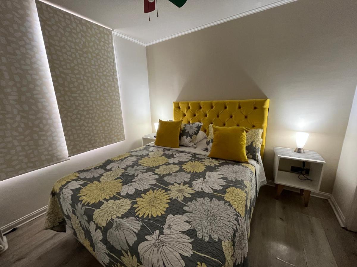 Apartamento Amoblados Centro *