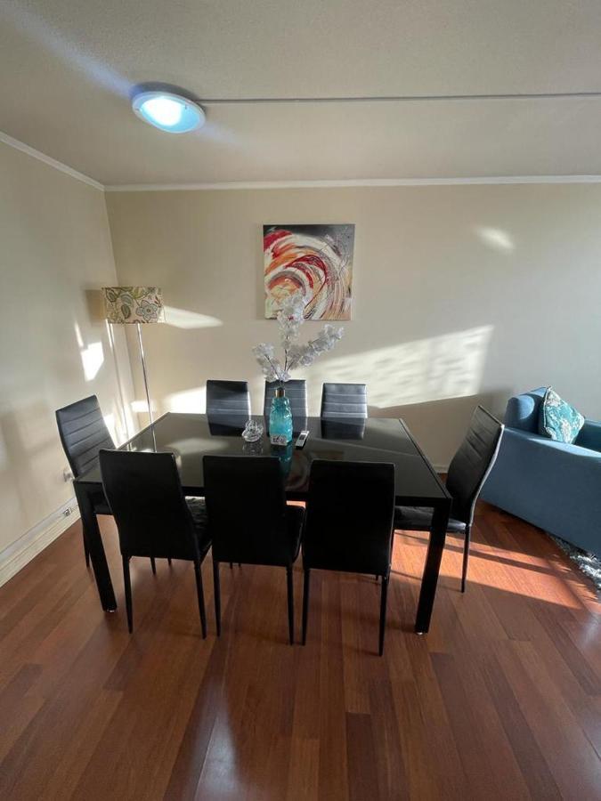 Apartamento Alojamiento 3 *